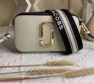 Marc Jacobs 单肩包 1:1 JY单图